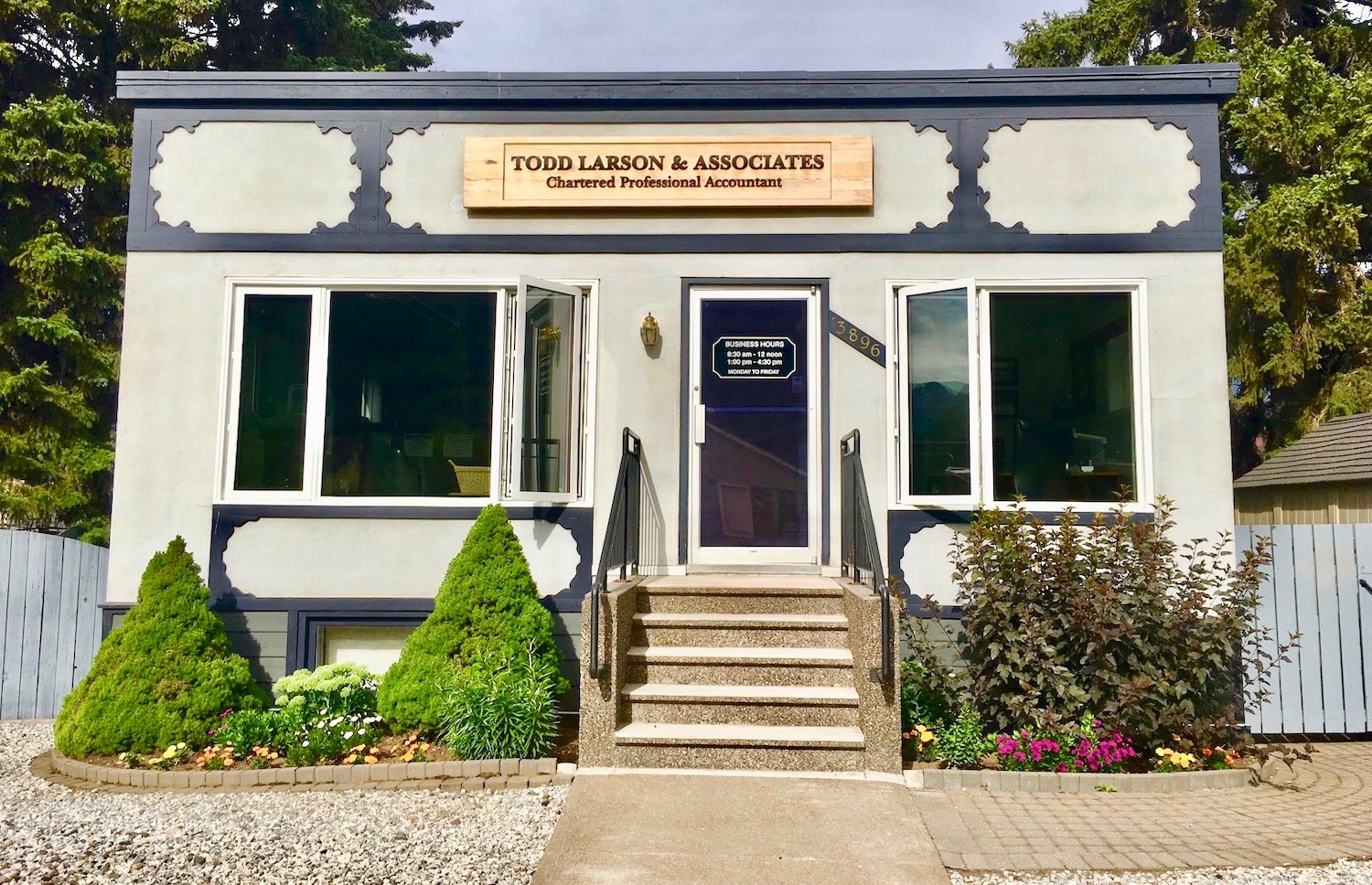 Larson Bookkeeping Services Inc. Smithers, BC